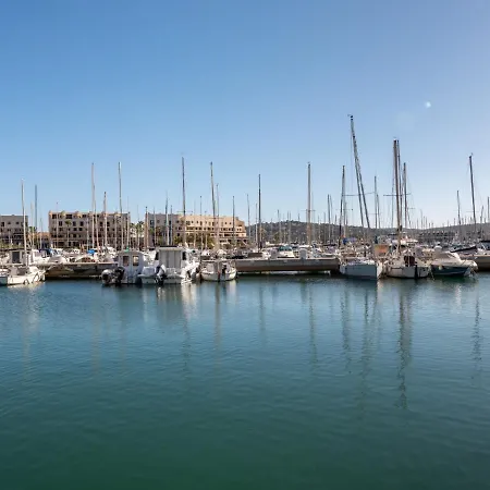 Les Cascadelles-13 By Interhome Lägenhet Cogolin