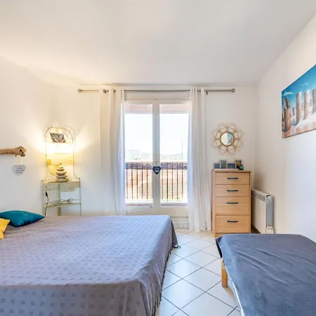 Les Cascadelles-13 By Interhome Cogolin