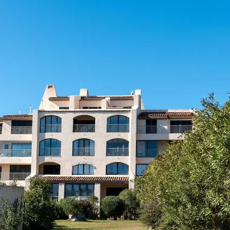 Les Cascadelles-13 By Interhome Lägenhet Cogolin