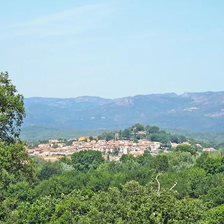 Les Cascadelles-13 By Interhome Cogolin