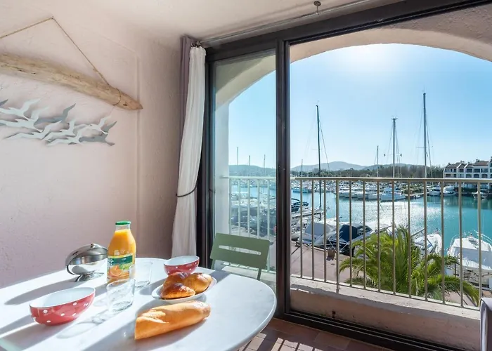 Les Cascadelles-13 By Interhome *