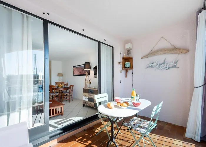 Les Cascadelles-13 By Interhome Appartement