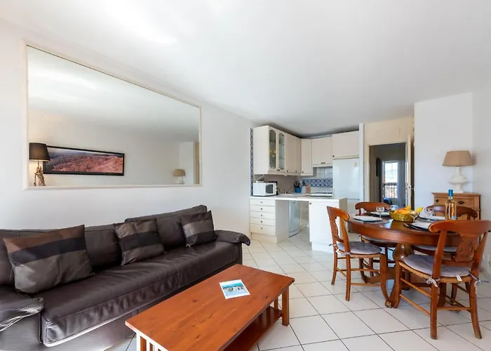 Appartement Les Cascadelles-13 By Interhome Cogolin