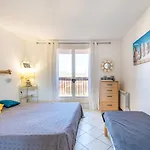Les Cascadelles-13 By Interhome Cogolin