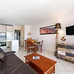 Apartment Les Cascadelles-13 By Interhome *