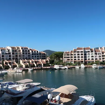 Apartman Les Cascadelles-13 By Interhome Cogolin