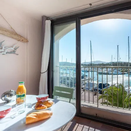 Les Cascadelles-13 By Interhome *