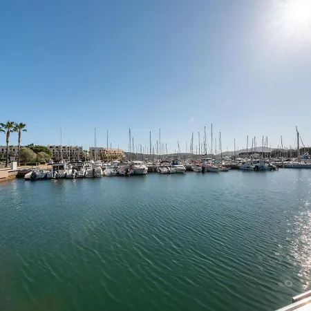 Lejlighed Les Cascadelles-13 By Interhome Cogolin