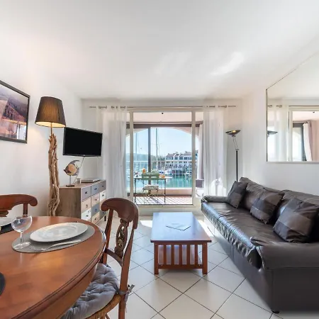 Les Cascadelles-13 By Interhome * Cogolin