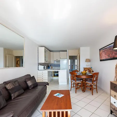 Les Cascadelles-13 By Interhome * Cogolin