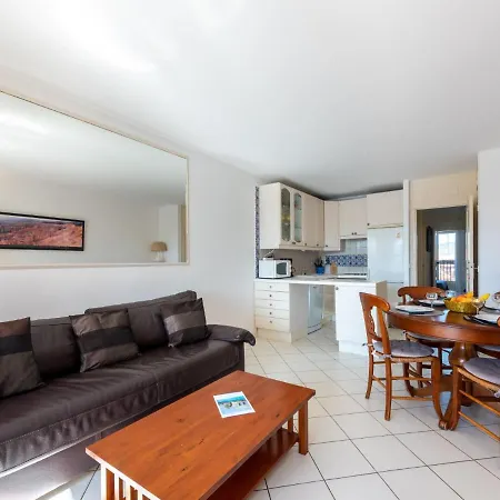 Apartman Les Cascadelles-13 By Interhome Cogolin