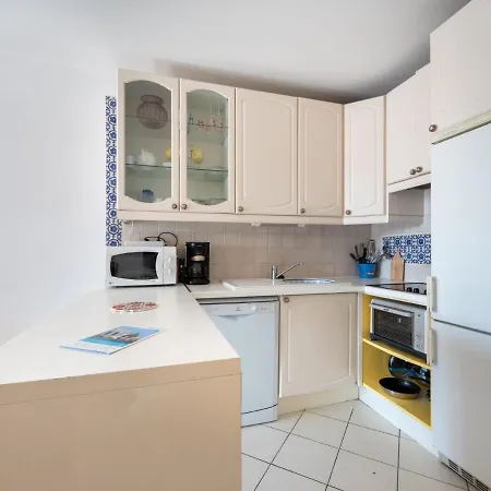 Apartmán Les Cascadelles-13 By Interhome