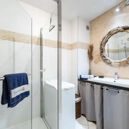 Les Cascadelles-13 By Interhome *